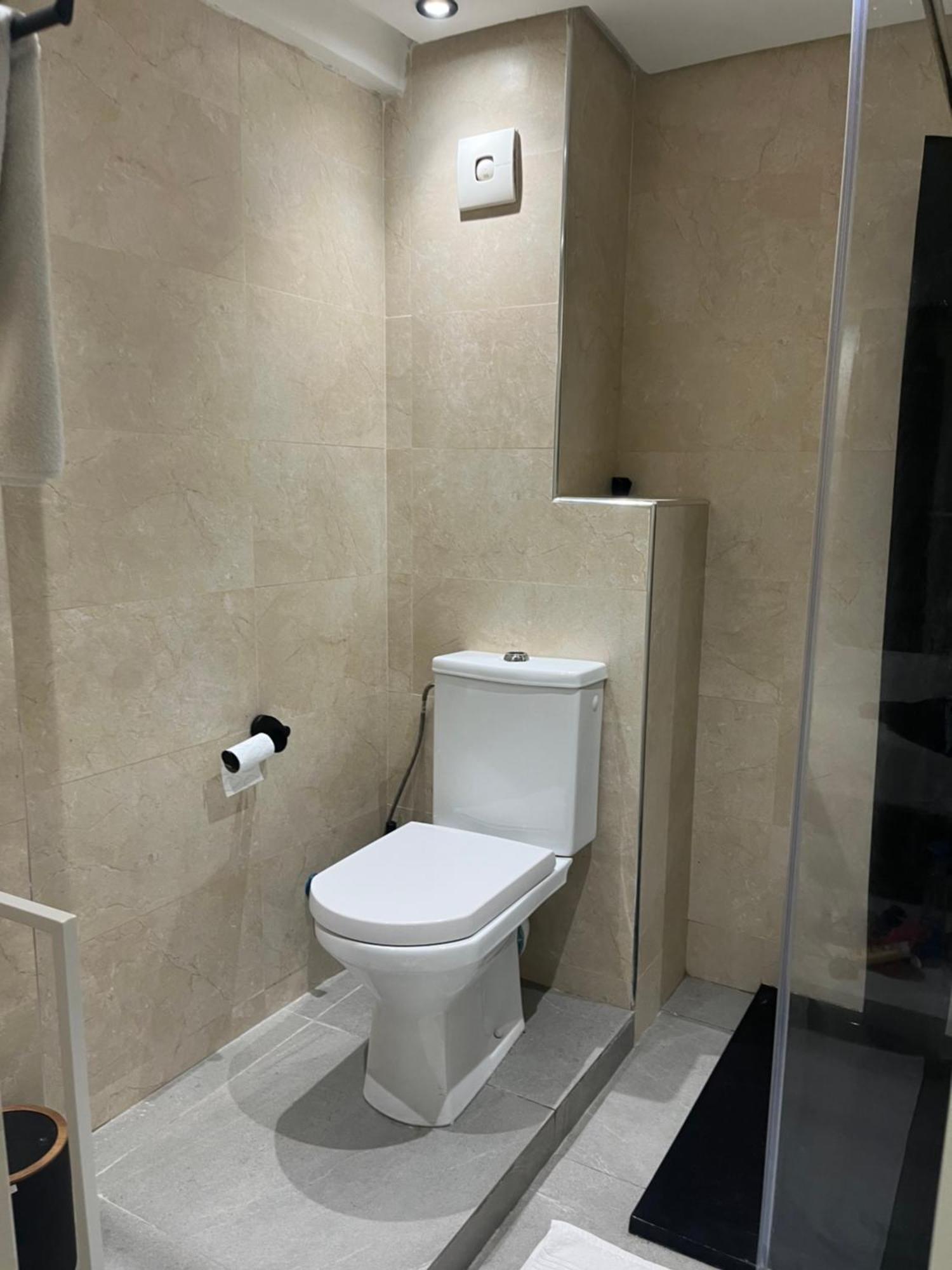 Duplex Centre-Ville Gueliz Марракеш Экстерьер фото