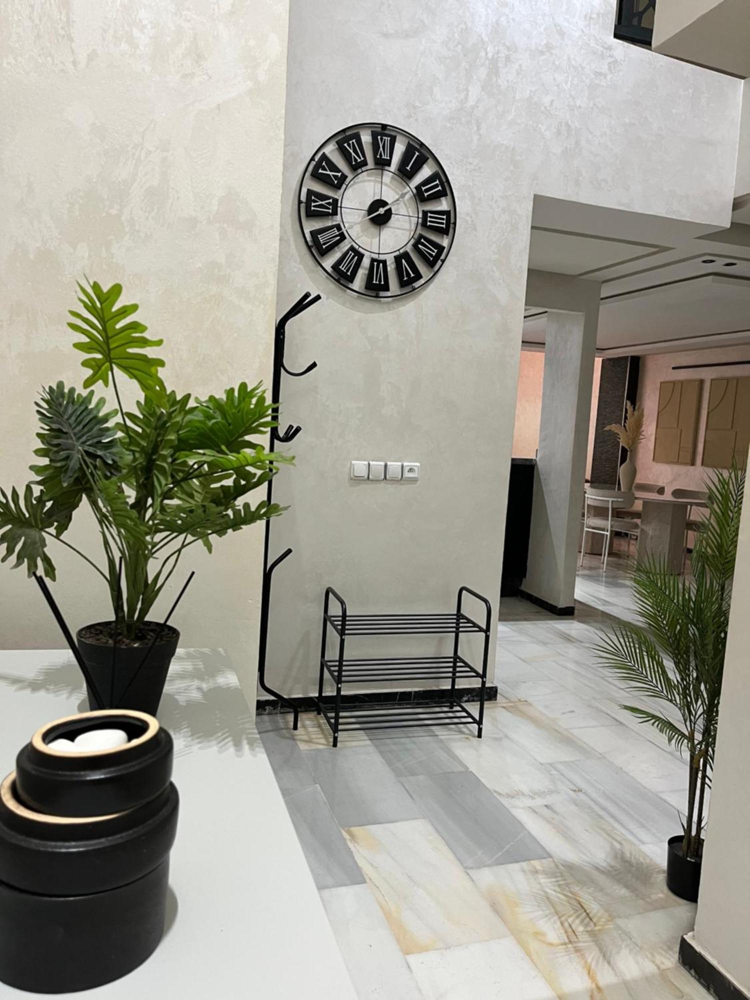 Duplex Centre-Ville Gueliz Марракеш Экстерьер фото