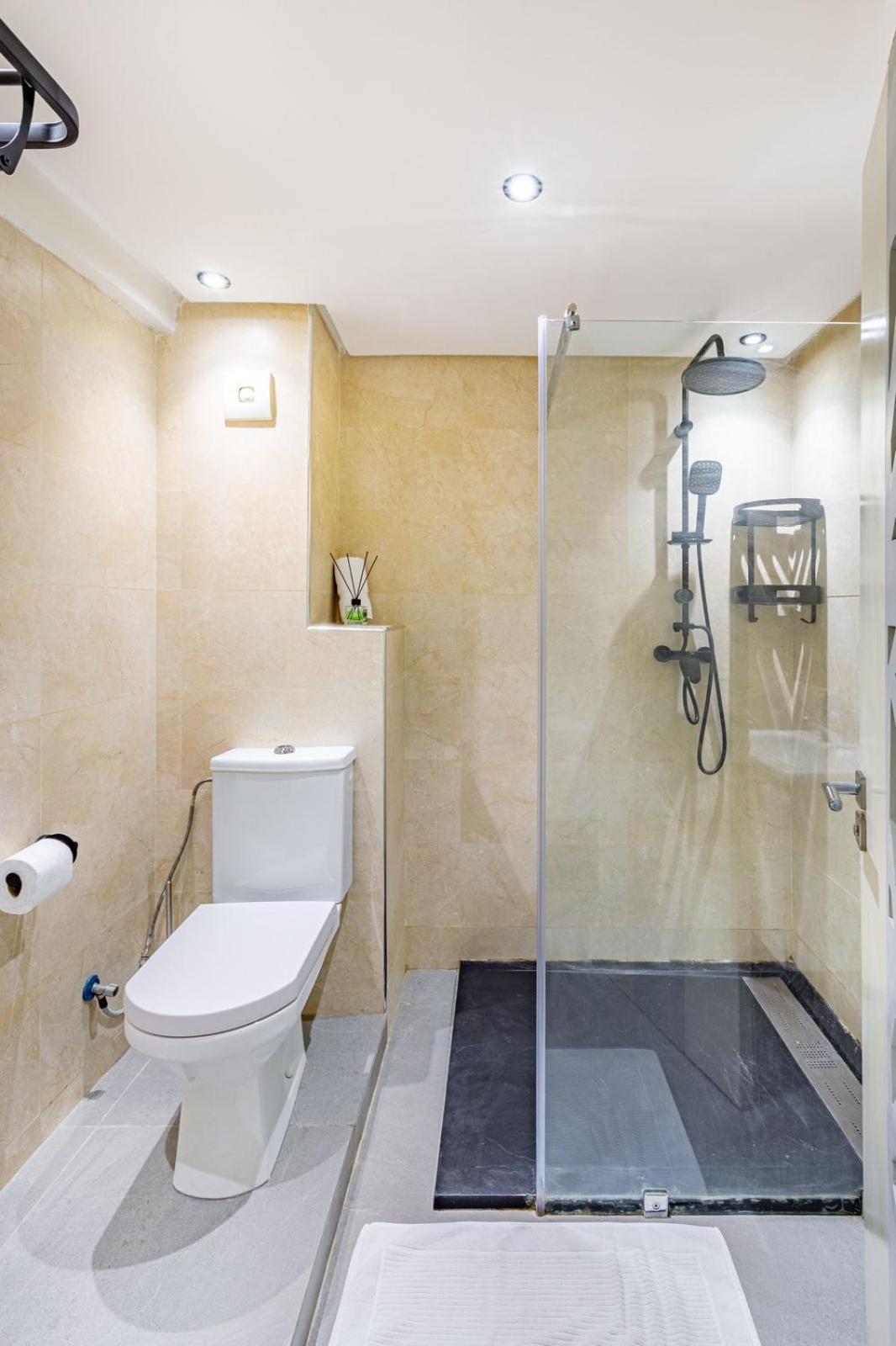 Duplex Centre-Ville Gueliz Марракеш Экстерьер фото